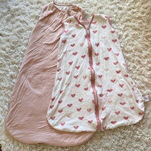 Set of Baby Sleep Sacks